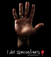 Specialized Bicycles - I am Specialized
