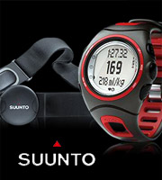 Suunto T Series