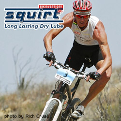 Squirt Lube