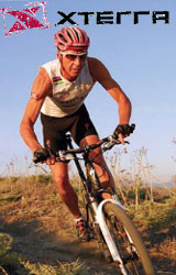 Xterra Triathlon