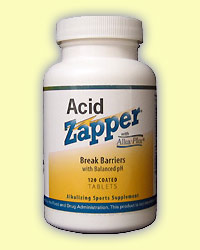Acid Zapper