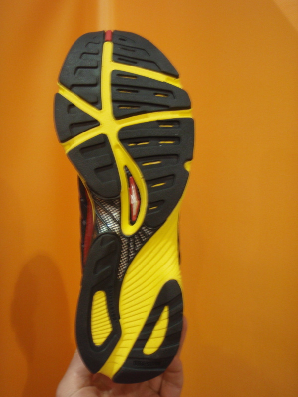 avia bolt sole