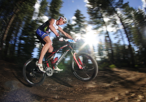 conrad stoltz xterra nevada 2008 by rich cruse