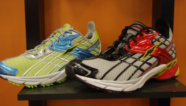 Avia Avi-Trail Running Shoes Review 