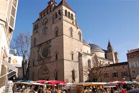 Cahors, France