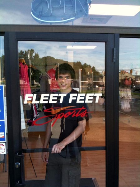 Fleet Feet