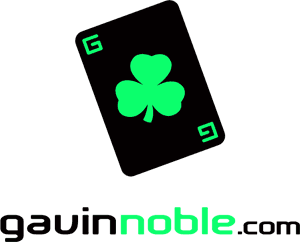 Gavin Noble logo