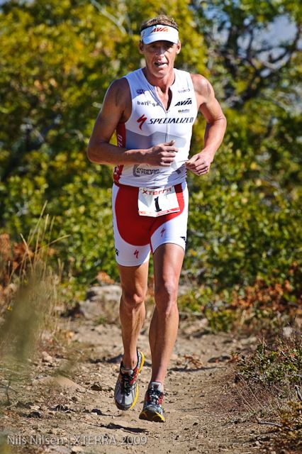 2009 XTERRA USA Championship Weekend