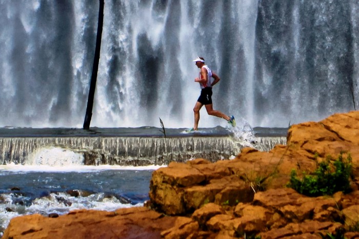 conrad stoltz xterra buffelspoort run