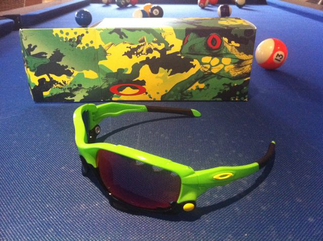 oakley jupiter camo