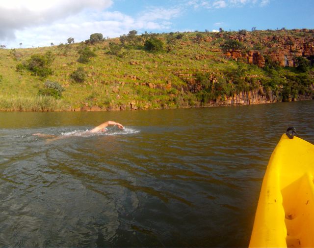 conrad-stoltz-open-water-swimming-lydenburg-dam