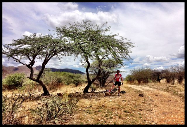 Conrad Stoltz Lower Farm Windhoek