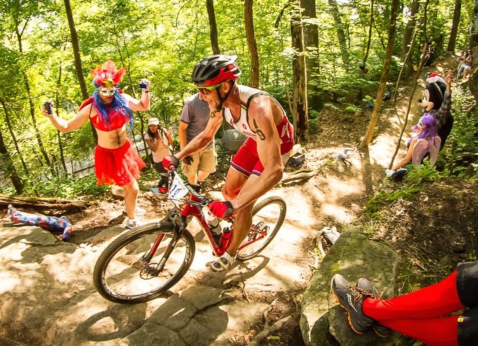 Conrad Stoltz Caveman XTERRA Richmond Luckstone RVA Specialized Epic Oakley Suunto CLif Bar Foghornleghorn