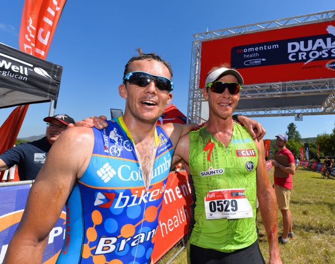 Brand du Plessis, Conrad Stoltz, caveman, Momentum Health OatWell DualX powered by PeptoPro Dual1 Hakahana 2015-5179