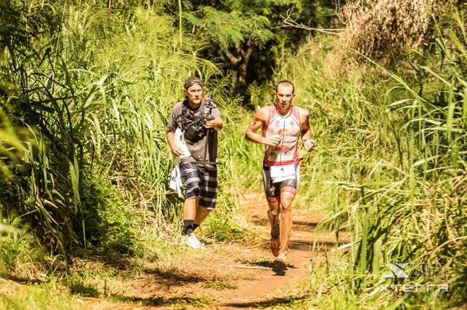 Ruben Ruzafa XTERRA Worlds 2015