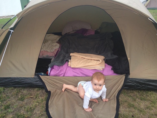 Conrad Stoltz Caveman Swim WestcoastWarmWaterWeekend camping zena 